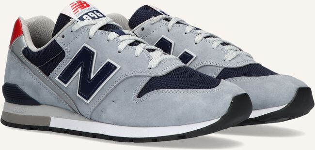 Grijze NEW BALANCE Lage sneakers CM996 Grijze NEW BALANCE Lage sneakers CM996 - large