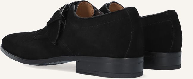 Zwarte GIORGIO Nette schoenen 38201 Zwarte GIORGIO Nette schoenen 38201 - large