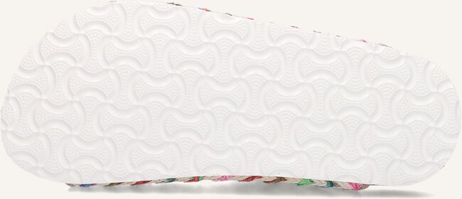 Beige COLORS OF CALIFORNIA Slippers SANDAL MULTICOLOR Beige COLORS OF CALIFORNIA Slippers SANDAL MULTICOLOR - large