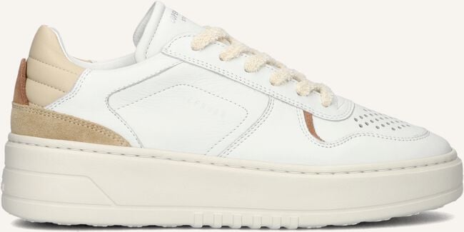 Witte COPENHAGEN STUDIOS Lage sneakers CPH76 Witte COPENHAGEN STUDIOS Lage sneakers CPH76 - large