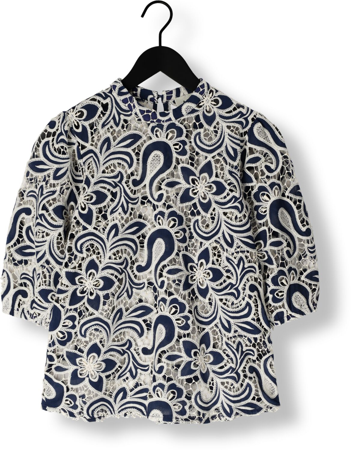 AAIKO Dames Blouses Shaila Pes 526 Multi