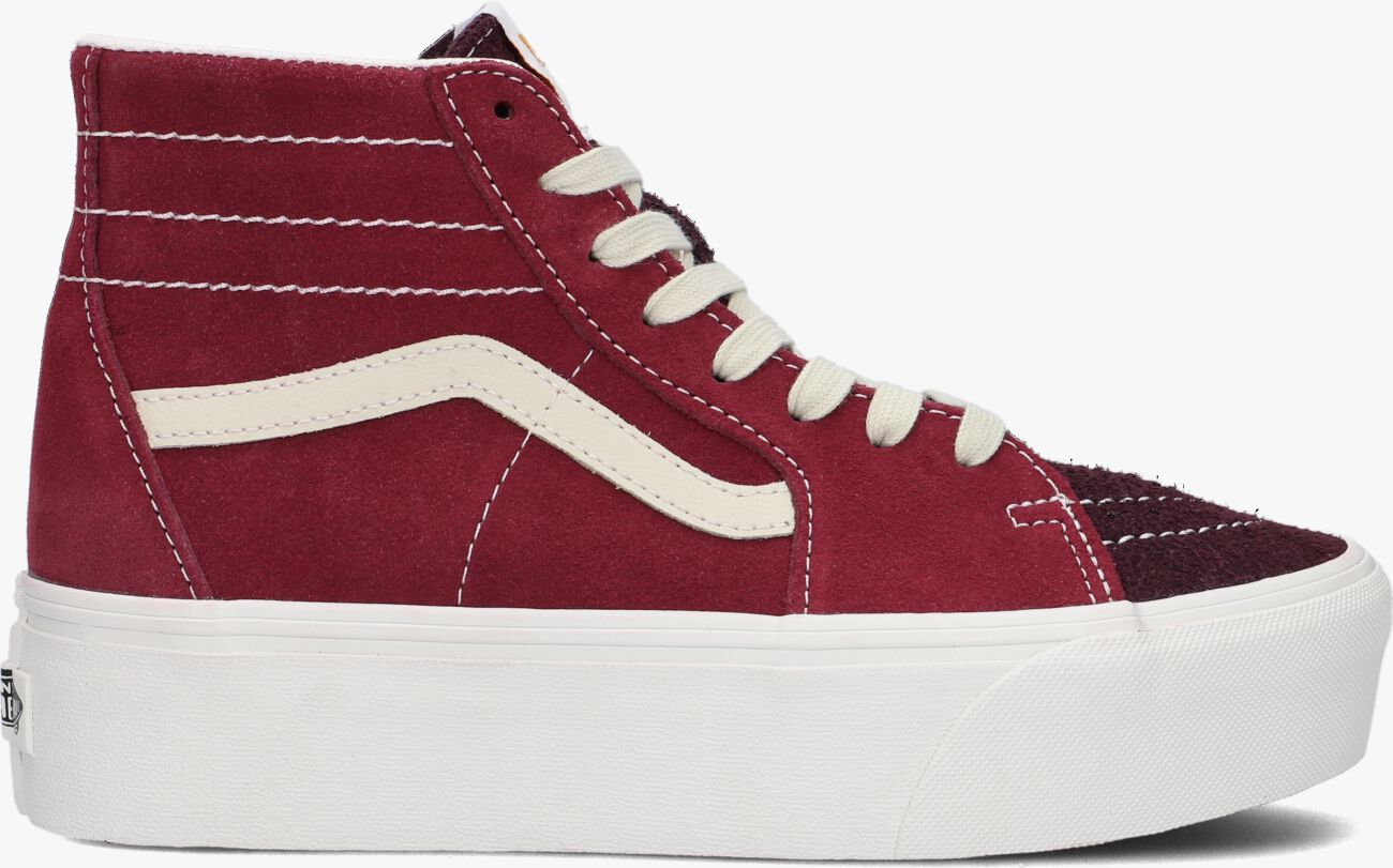 vans old skool colorful checkerboard