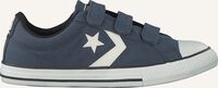 Blauwe CONVERSE Lage sneakers STARPLAYER 3V - medium