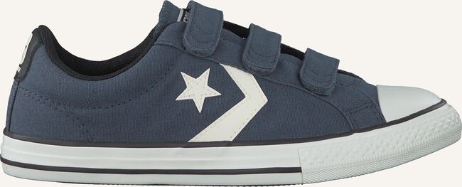 Blauwe CONVERSE Lage sneakers STARPLAYER 3V Blauwe CONVERSE Lage sneakers STARPLAYER 3V - large