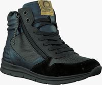 Zwarte BULLBOXER AFZF5S501 Sneakers - medium
