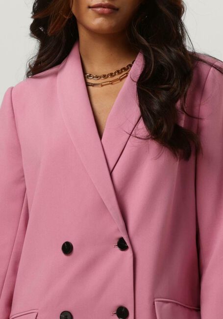 Roze CO'COUTURE Blazer VOLA OVERSIZED BLAZER - large