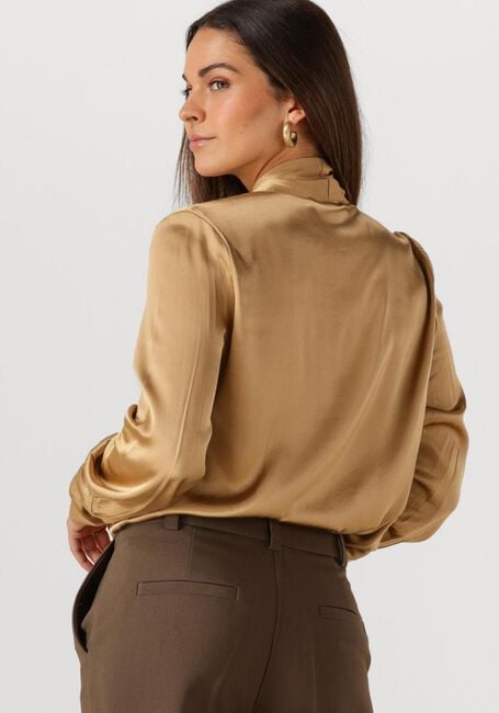 Gouden FREEBIRD Blouses BODILLE - large