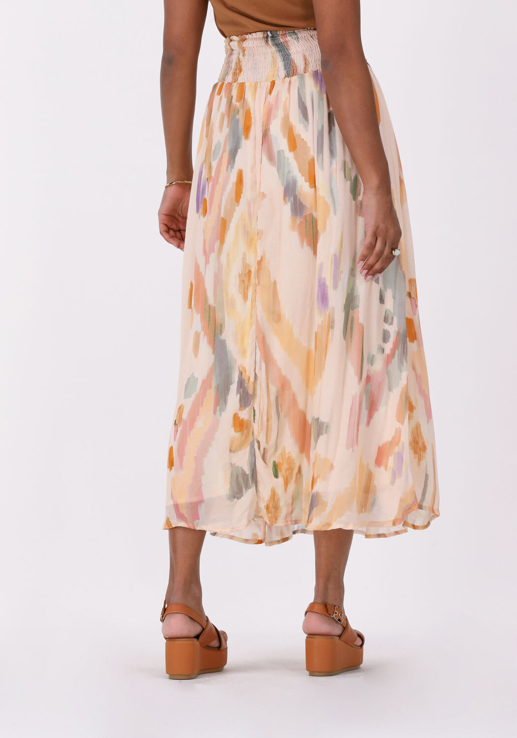 multi louizon midirok toscane jupe