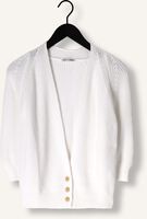 Witte BELLAMY Vest TESSA Witte BELLAMY Vest TESSA - medium