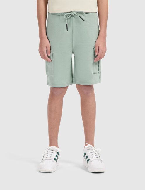 Mint BALLIN Shorts 017501 - large