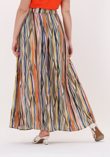 Multi SILVIAN HEACH Maxirok LONG SKIRT MERVA - large