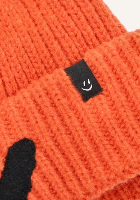 Oranje MOLO Muts KIM Oranje MOLO Muts KIM - large