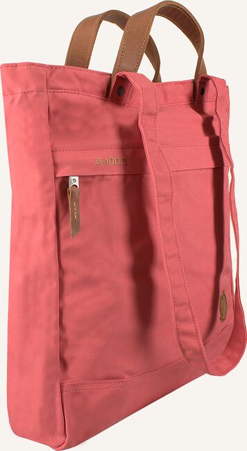 Roze FJALLRAVEN Rugtas TOTEPACK NO.1 Roze FJALLRAVEN Rugtas TOTEPACK NO.1 - large