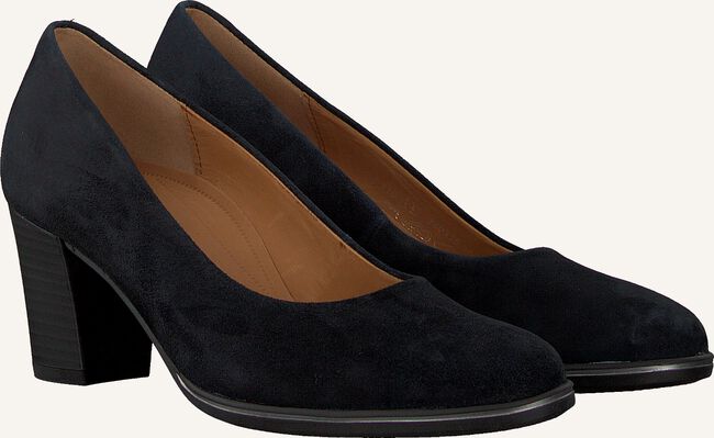 Blauwe GABOR Pumps 110.3 Blauwe GABOR Pumps 110.3 - large