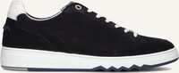 Blauwe FLORIS VAN BOMMEL Lage sneakers SFM-10183 KUPSTER - medium