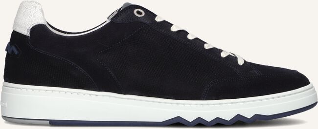 Blauwe FLORIS VAN BOMMEL Lage sneakers SFM-10183 KUPSTER Blauwe FLORIS VAN BOMMEL Lage sneakers SFM-10183 KUPSTER - large