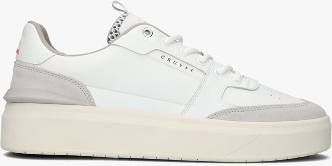 Witte CRUYFF Lage sneakers ENDORSED TENNIS - large