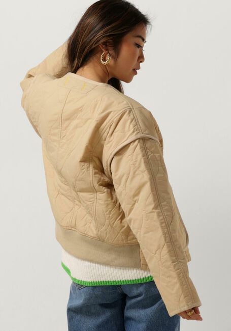 Zand LOLLYS LAUNDRY Jack CLARALL JACKET LS - large