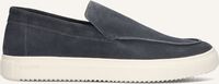 Blauwe BLACKSTONE Loafers BARRON - medium