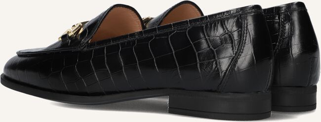 Zwarte UNISA Loafers DAIMIEL Zwarte UNISA Loafers DAIMIEL - large