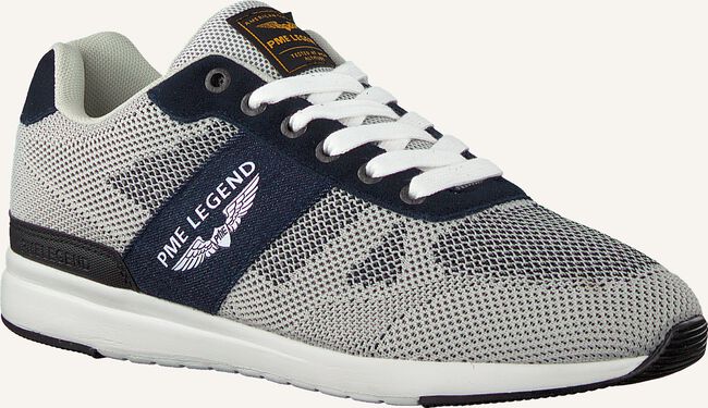 Grijze PME LEGEND Lage sneakers DORNIERER Grijze PME LEGEND Lage sneakers DORNIERER - large