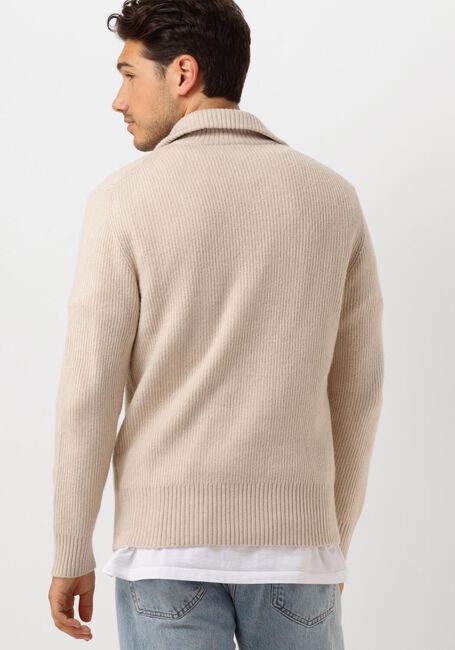 Beige DRYKORN Trui MANUELO 420122 - large