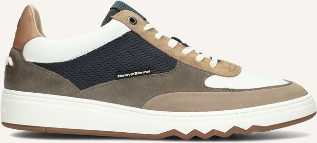 Blauwe FLORIS VAN BOMMEL Lage sneakers SFM-10143 KUPSTER Blauwe FLORIS VAN BOMMEL Lage sneakers SFM-10143 KUPSTER - large