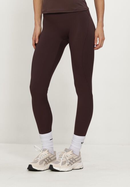 Bruine BJORN BORG Sportleggings BORG SLEEK TIGHTS - large