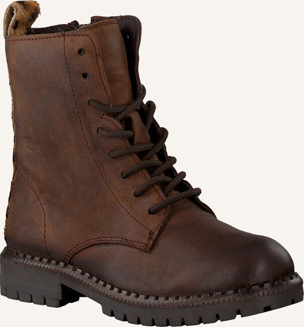 Bruine OMODA Veterboots 669 Bruine OMODA Veterboots 669 - large
