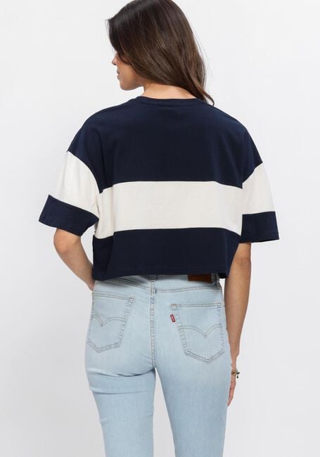 Multi TOMMY JEANS T-shirt TJW CBLK BADGE TEE - large