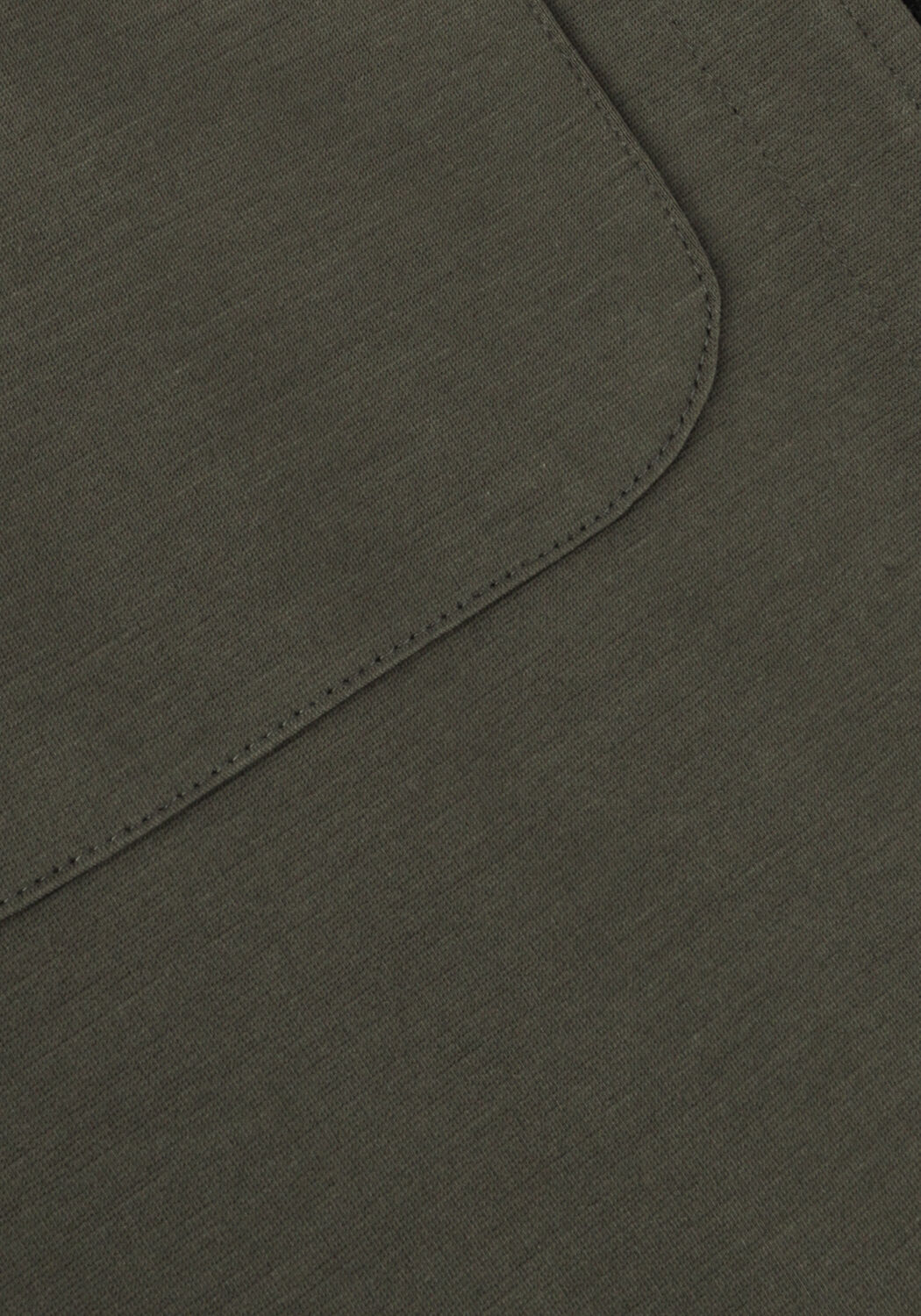 Groene GENTI Overshirt S7103-1967 - large