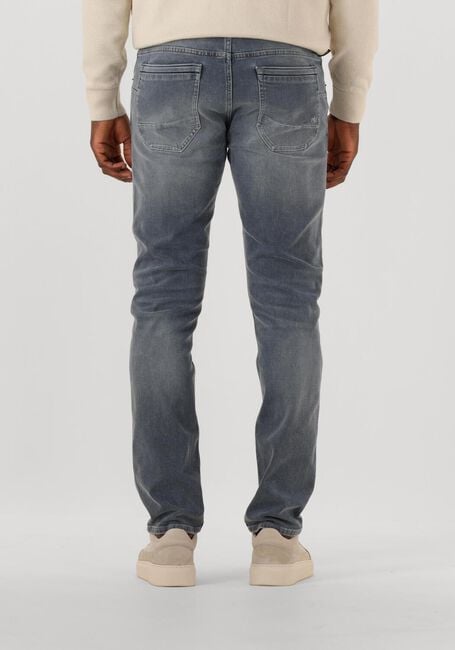 Blauwe PME LEGEND Straight leg jeans NIGHTFLIGHT - large