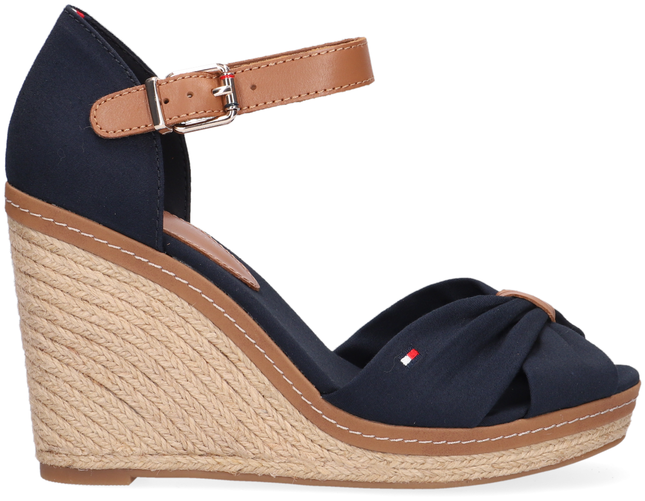TOMMY HILFIGER Sandalen Dames online kopen? | Morgen in huis* | Omoda