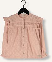 Lichtroze DAILY7 Blouses SHIRT LONGSLEEVE Lichtroze DAILY7 Blouses SHIRT LONGSLEEVE - medium