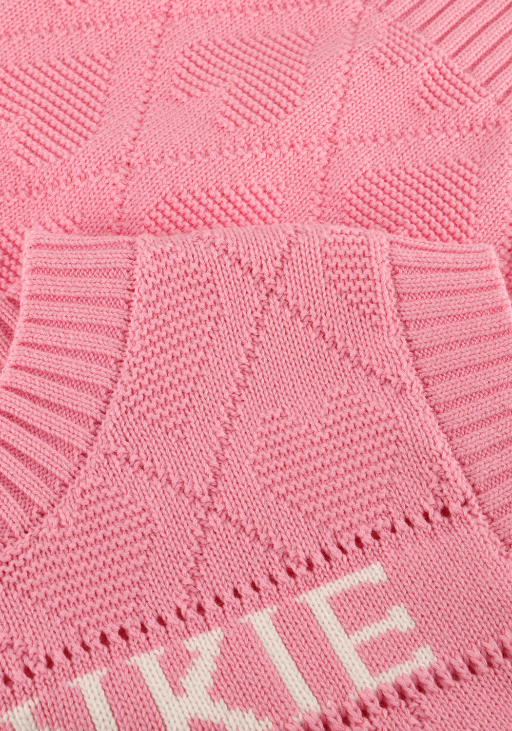 Roze CALL ME FRANKIE Spencer HEART SPENCER - large