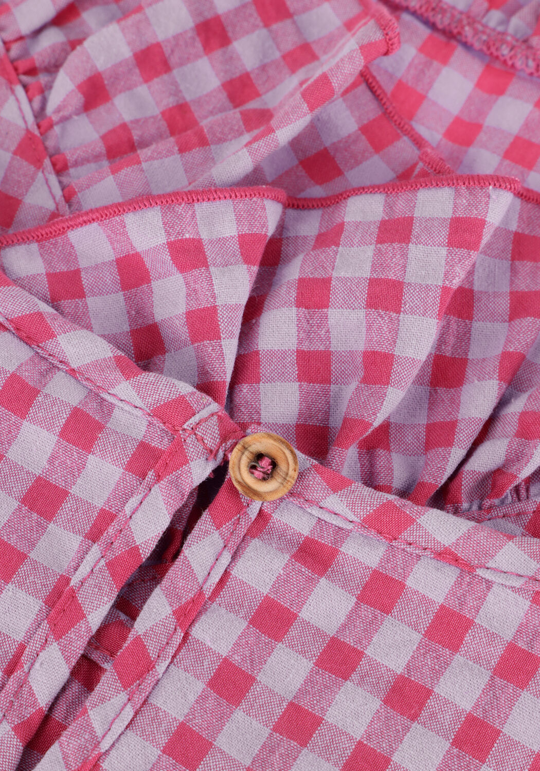 Multi DAILY BRAT Top SASSY TOP - large