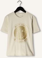 Zand SOFIE SCHNOOR T-shirt G231203 Zand SOFIE SCHNOOR T-shirt G231203 - medium