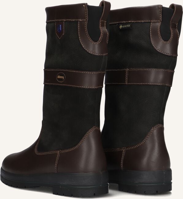 Bruine DUBARRY Enkelboots KILDARE Bruine DUBARRY Enkelboots KILDARE - large
