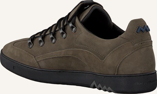 Groene FLORIS VAN BOMMEL Lage sneakers 16464 Groene FLORIS VAN BOMMEL Lage sneakers 16464 - large