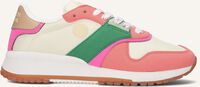 Multi SCOTCH & SODA Lage sneakers VIVI - medium