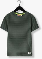 Groene VINGINO T-shirt HIWEKO