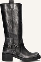 Zwarte NOTRE-V Biker boots FRY01 Zwarte NOTRE-V Biker boots FRY01 - medium