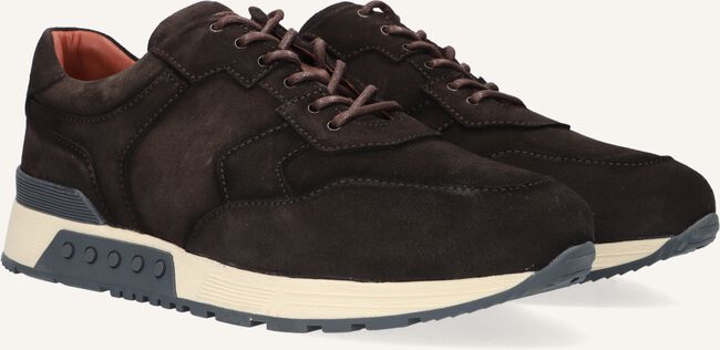 Bruine GREVE Lage sneakers HAARLEM K Bruine GREVE Lage sneakers HAARLEM K - large
