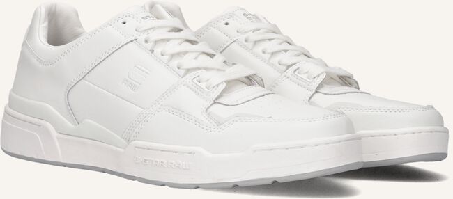 Witte G-STAR RAW Lage sneakers ATTACC BSC M Witte G-STAR RAW Lage sneakers ATTACC BSC M - large