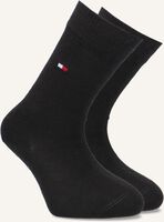 Zwarte TOMMY HILFIGER Sokken TH CHILDREN SOCK TH BASIC Zwarte TOMMY HILFIGER Sokken TH CHILDREN SOCK TH BASIC - medium