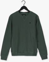Groene G-STAR RAW Sweater C235 - PACIOR SWEAT R