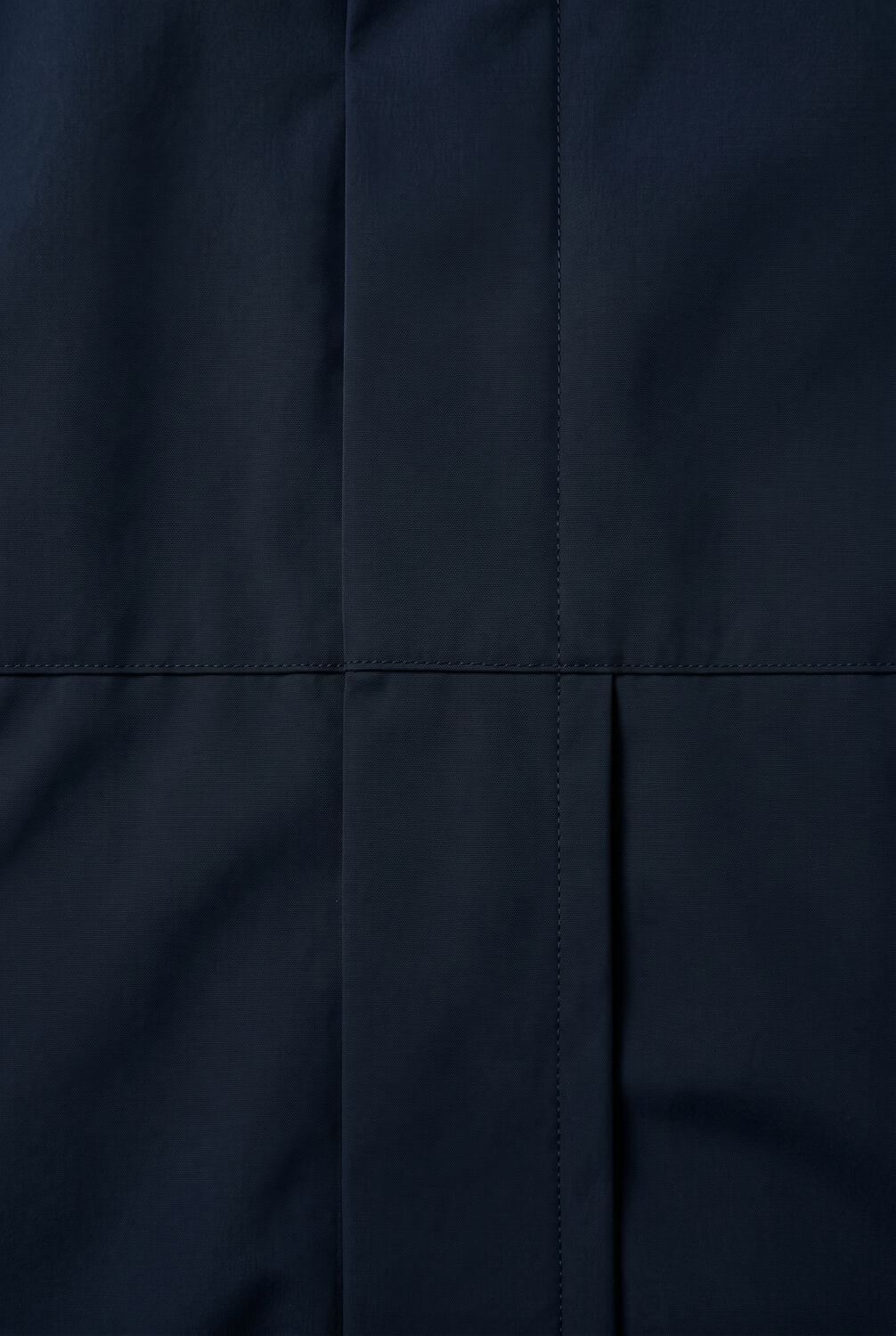 GOSOAKY Jongens Jassen Desert Fox Donkerblauw