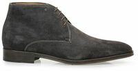 Grijze VAN BOMMEL Nette schoenen SBM-50029 RAFFA - medium