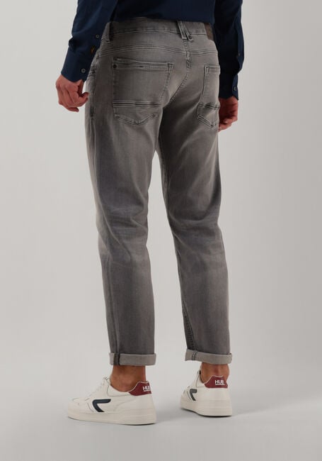Grijze PME LEGEND Straight leg jeans COMMANDER 3.0 - large