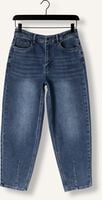 OBJECT OBJSAVA MW BARREL ANKEL JEANS OBJECT OBJSAVA MW BARREL ANKEL JEANS - medium